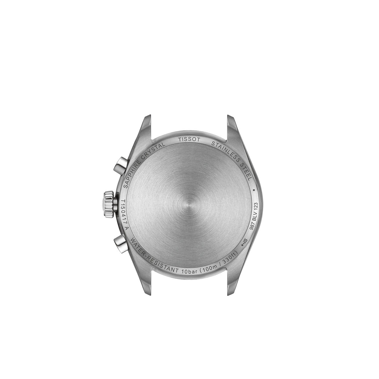 Tissot PR 100 40mm T150.417.11.011.00