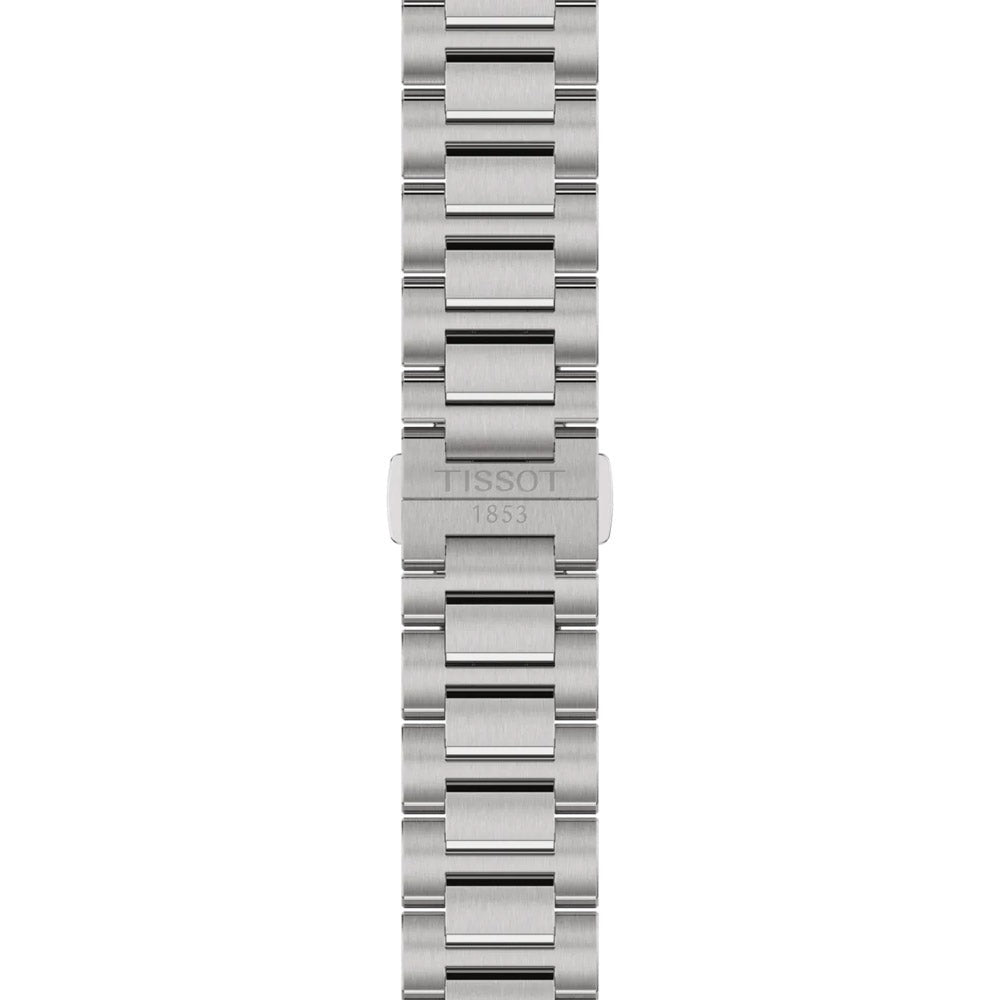 Tissot PRC 100 Solar 39mm T151.422.11.031.00