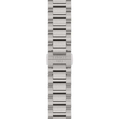 Tissot PRC 100 Solar 39mm T151.422.11.031.00