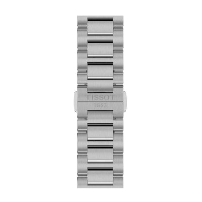 Tissot PRC 100 Solar 39mm T151.422.11.041.00