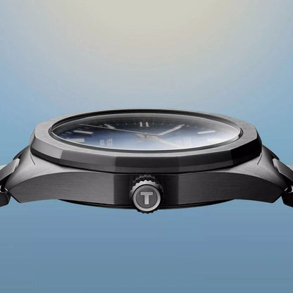 Tissot PRC 100 Solar 39mm T151.422.11.041.00