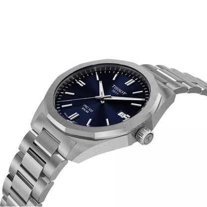 Tissot PRC 100 Solar 39mm T151.422.11.041.00