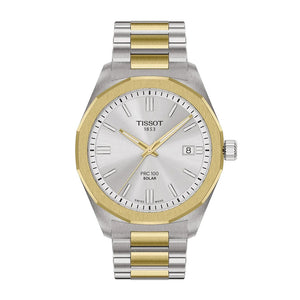 Tissot PRC 100 Solar 39mm T151.422.22.031.00