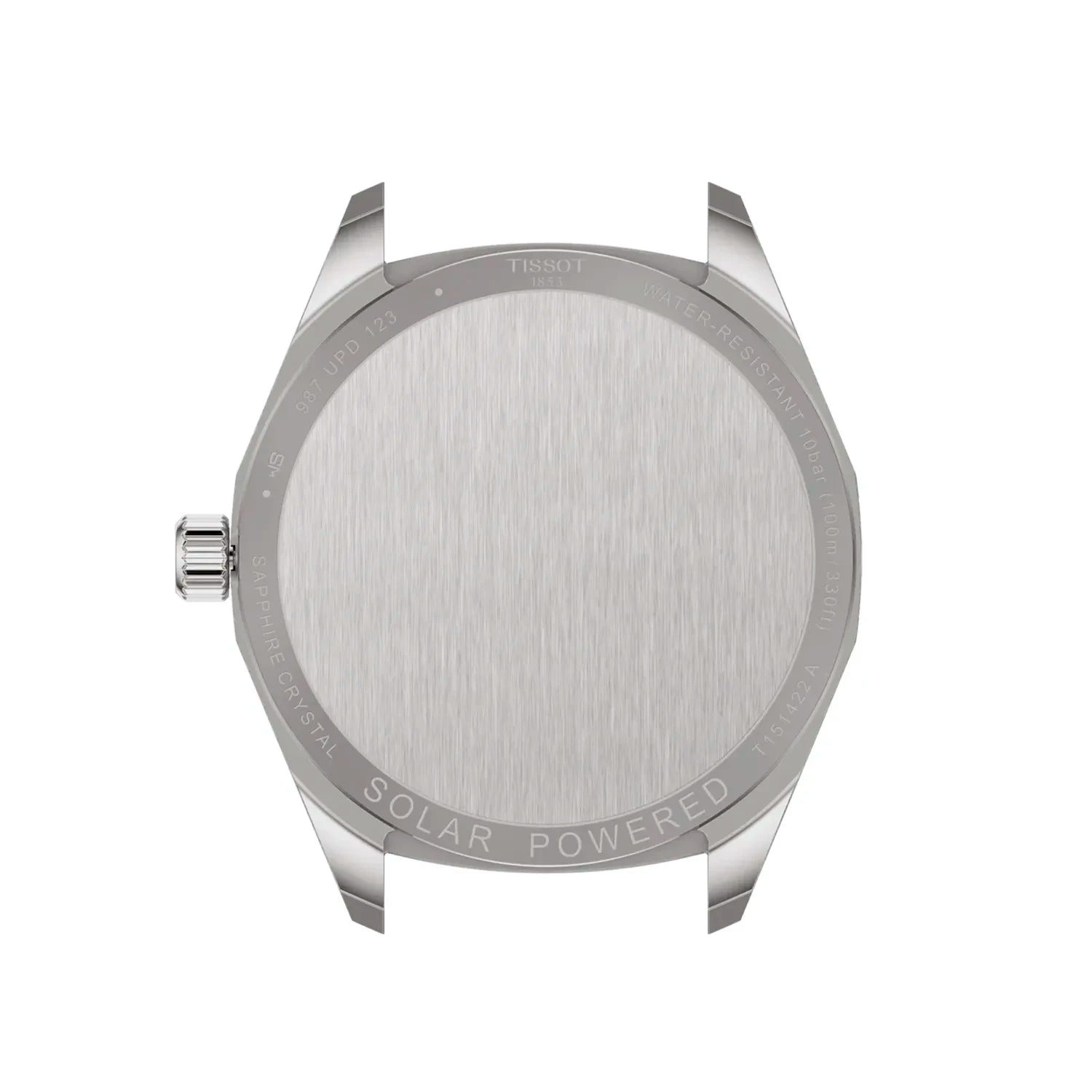 Tissot PRC 100 Solar 39mm T151.422.22.031.00