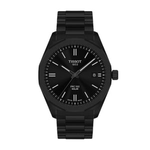 Tissot PRC 100 Solar 39mm T151.422.33.051.00
