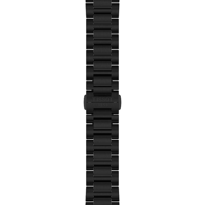 Tissot PRC 100 Solar 39mm T151.422.33.051.00