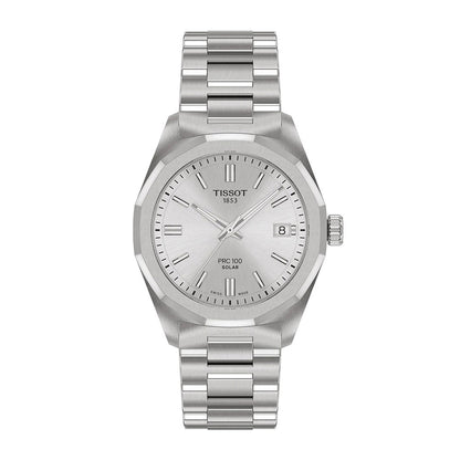 Tissot PRC 100 Solar 34mm T151.822.11.031.00