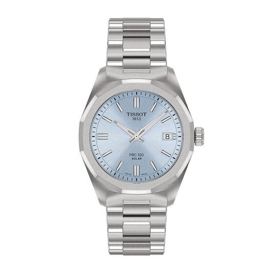 Tissot PRC 100 Solar 34mm T151.822.11.351.00