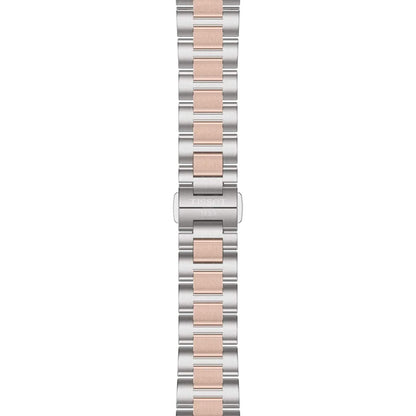 Tissot PRC 100 Solar 34mm T151.822.22.111.00
