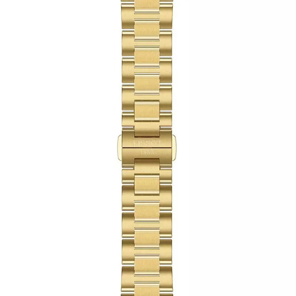 Tissot PRC 100 Solar 34mm T151.822.33.021.00