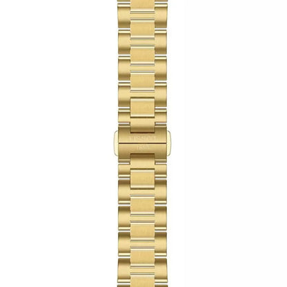 Tissot PRC 100 Solar 34mm T151.822.33.021.00