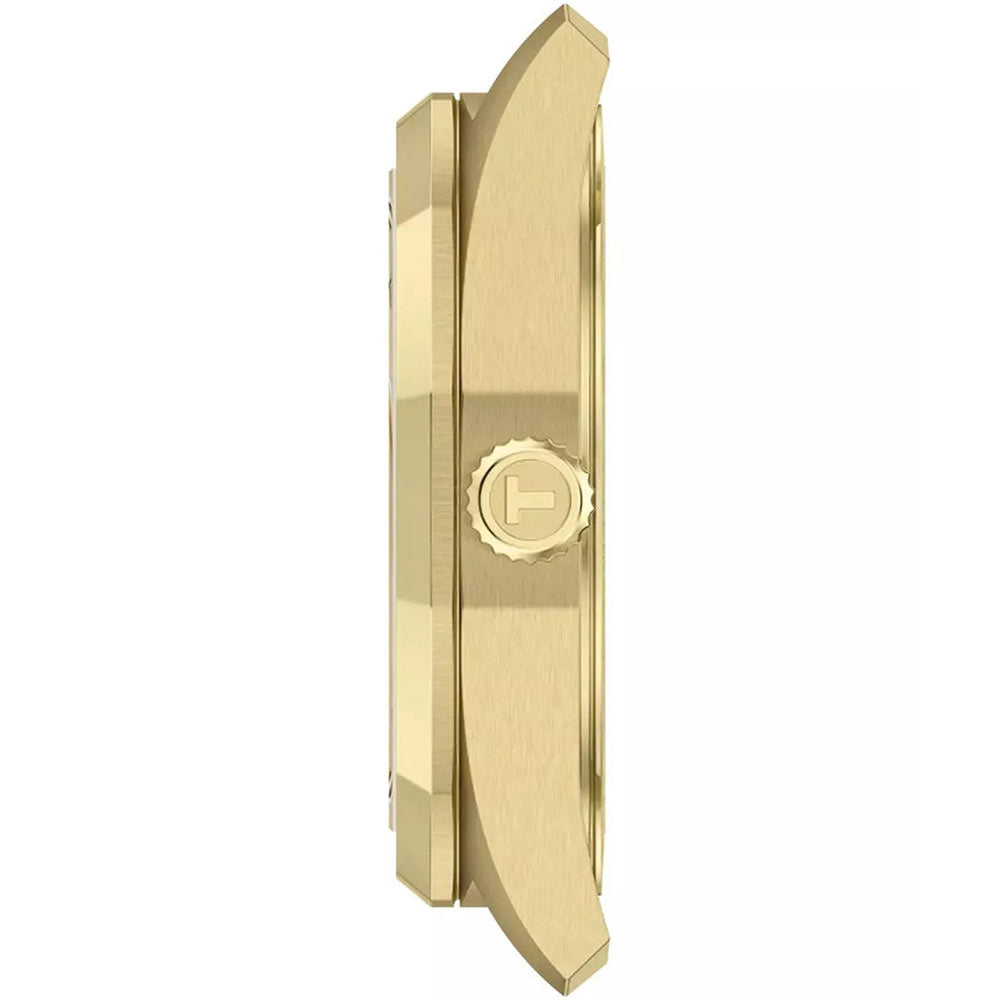 Tissot PRC 100 Solar 34mm T151.822.33.021.00