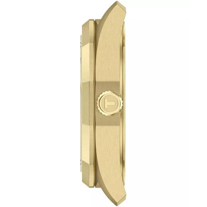 Tissot PRC 100 Solar 34mm T151.822.33.021.00