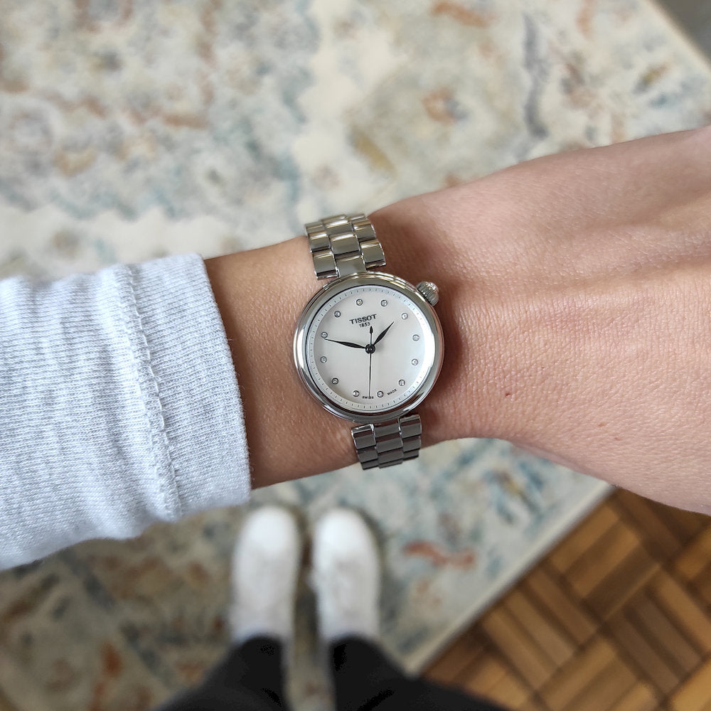 Tissot Desir T152.010.11.116.00