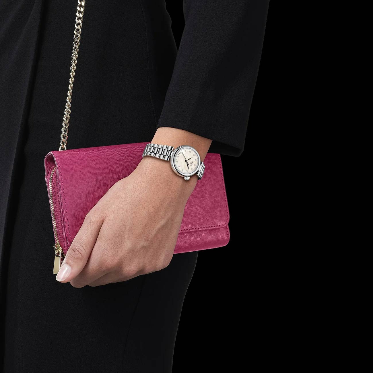 Tissot Desir T152.010.11.116.00