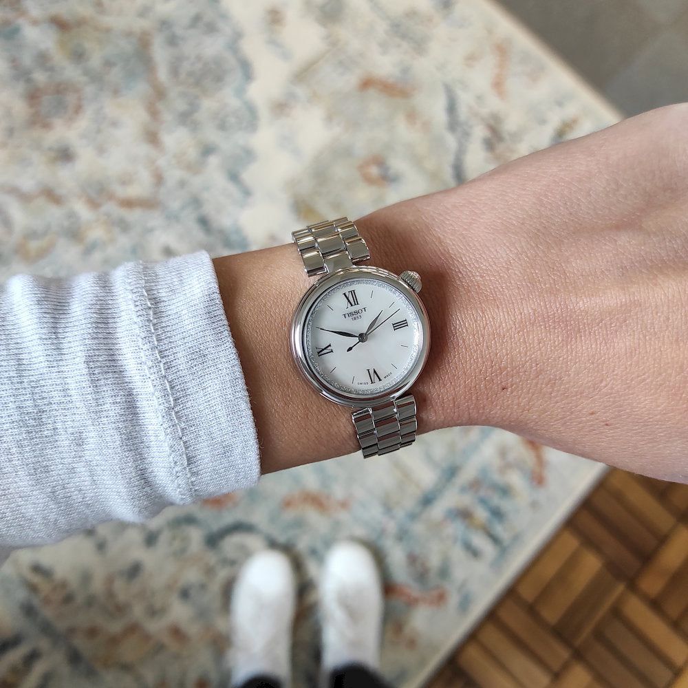 Tissot Desir T152.010.11.118.00