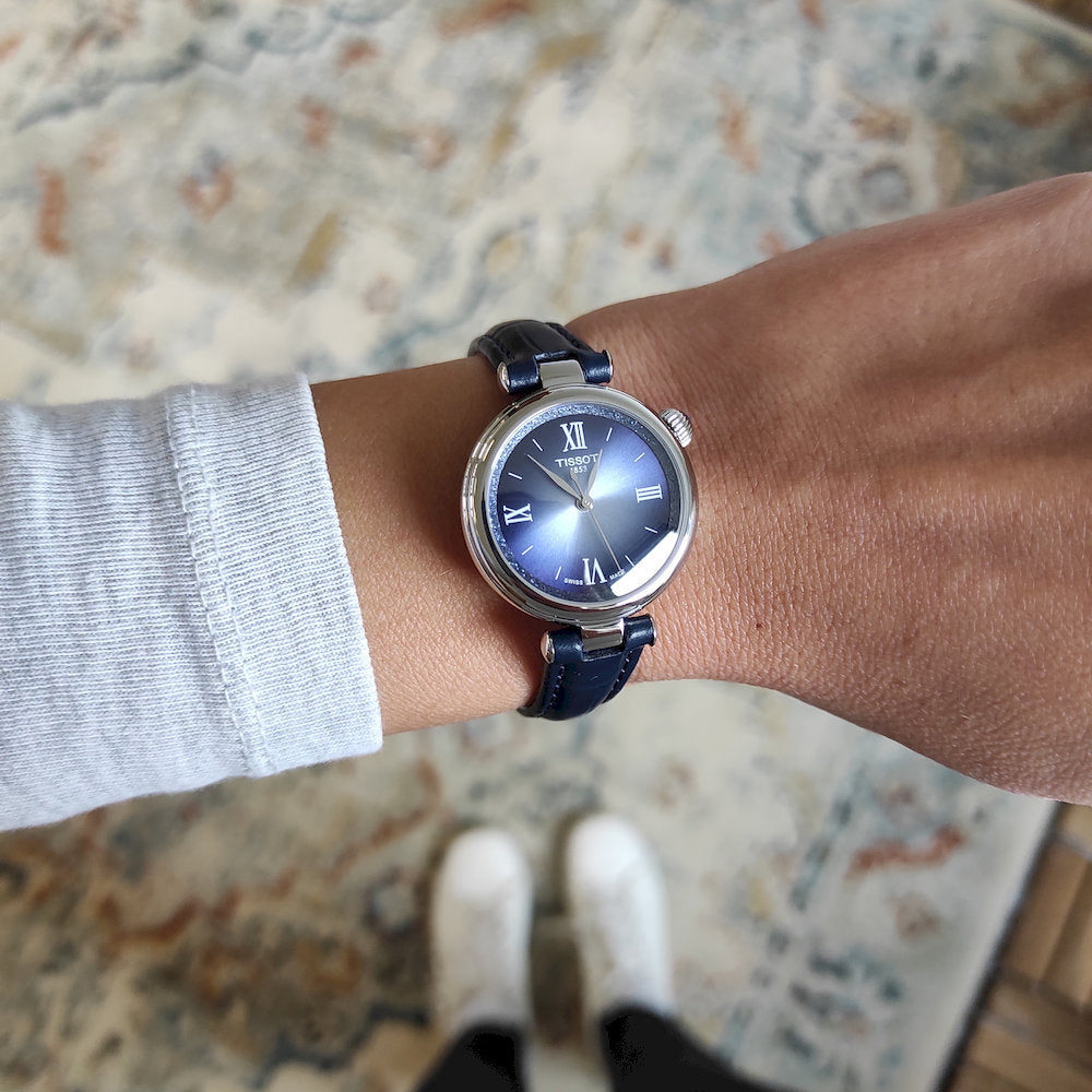 Tissot Desir T152.010.16.038.01