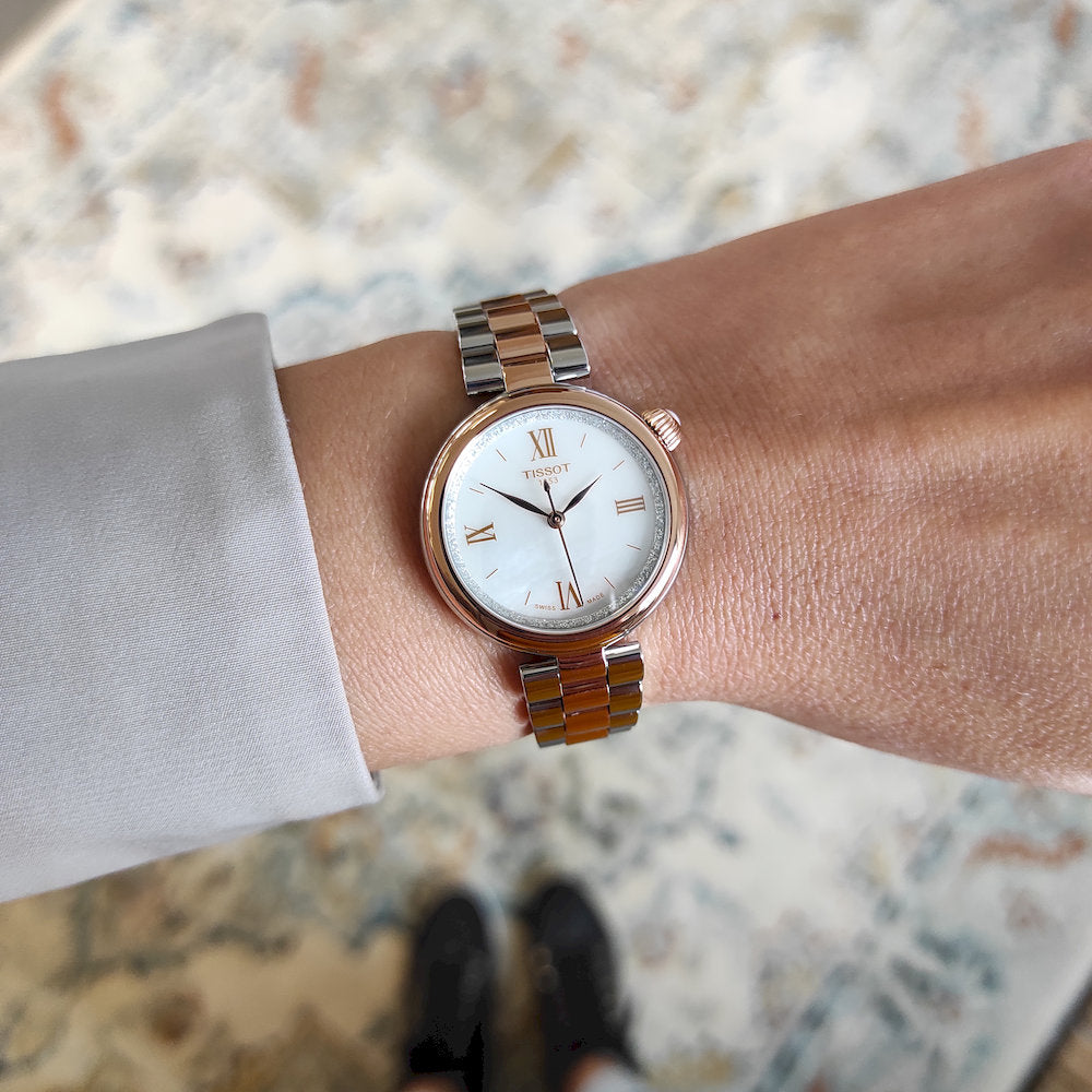 Tissot Desir T152.010.22.118.00