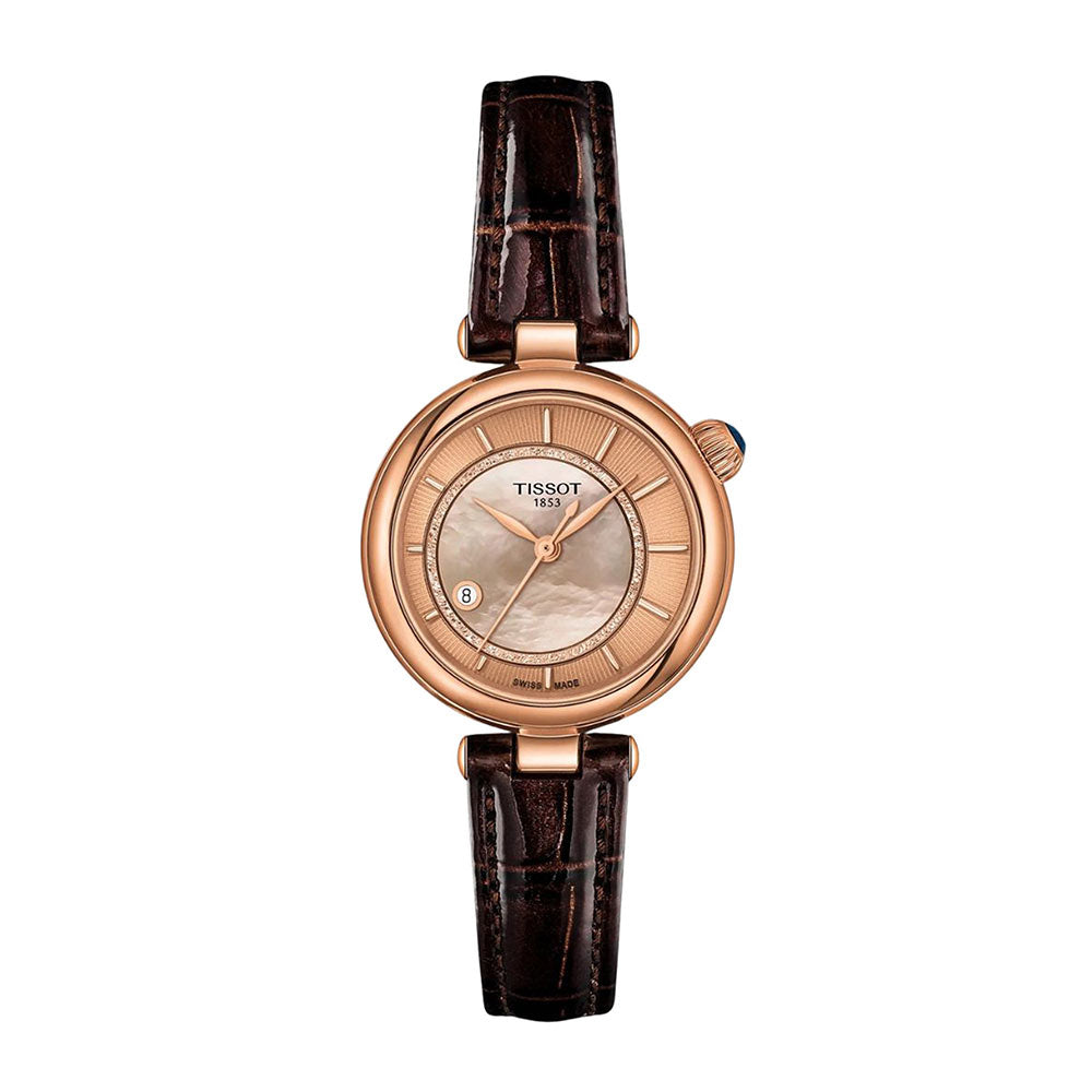 Tissot Desir 28mm T152.207.36.521.00