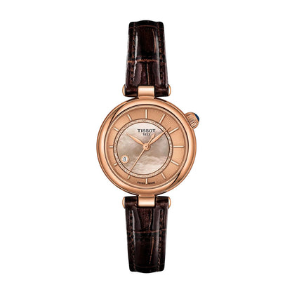Tissot Desir 28mm T152.207.36.521.00