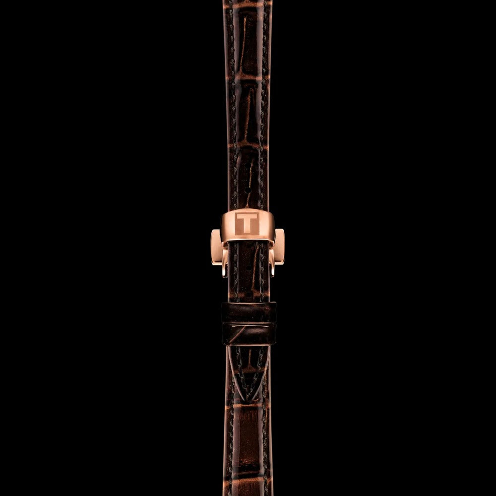 Tissot Desir 28mm T152.207.36.521.00