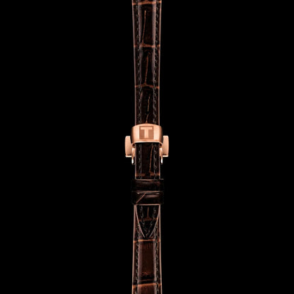 Tissot Desir 28mm T152.207.36.521.00