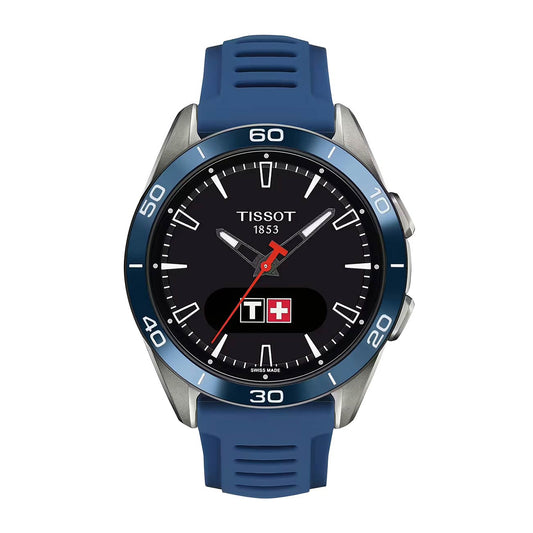 Tissot T-Touch Connect Sport 43.75mm T153.420.47.051.01