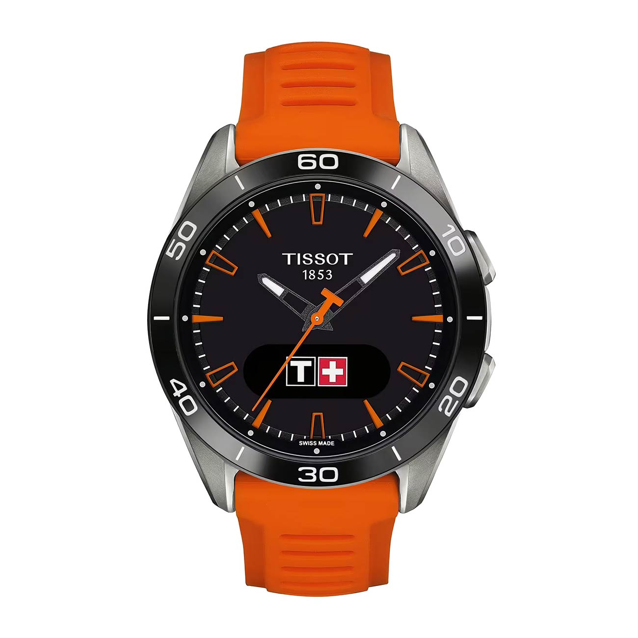 Tissot T-Touch T153.420.47.051.02