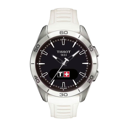 Tissot T-Touch Connect Sport 43.75mm T153.420.47.051.03