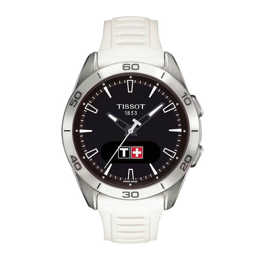 Tissot T-Touch Connect Sport 43.75mm T153.420.47.051.03