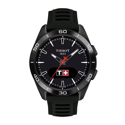 Tissot T-Touch Connect Sport 43.75mm T153.420.47.051.04