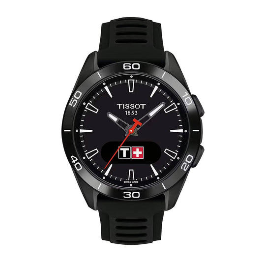 Tissot T-Touch Connect Sport 43.75mm T153.420.47.051.04