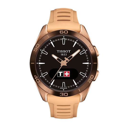 Tissot T-Touch T153.420.47.051.05