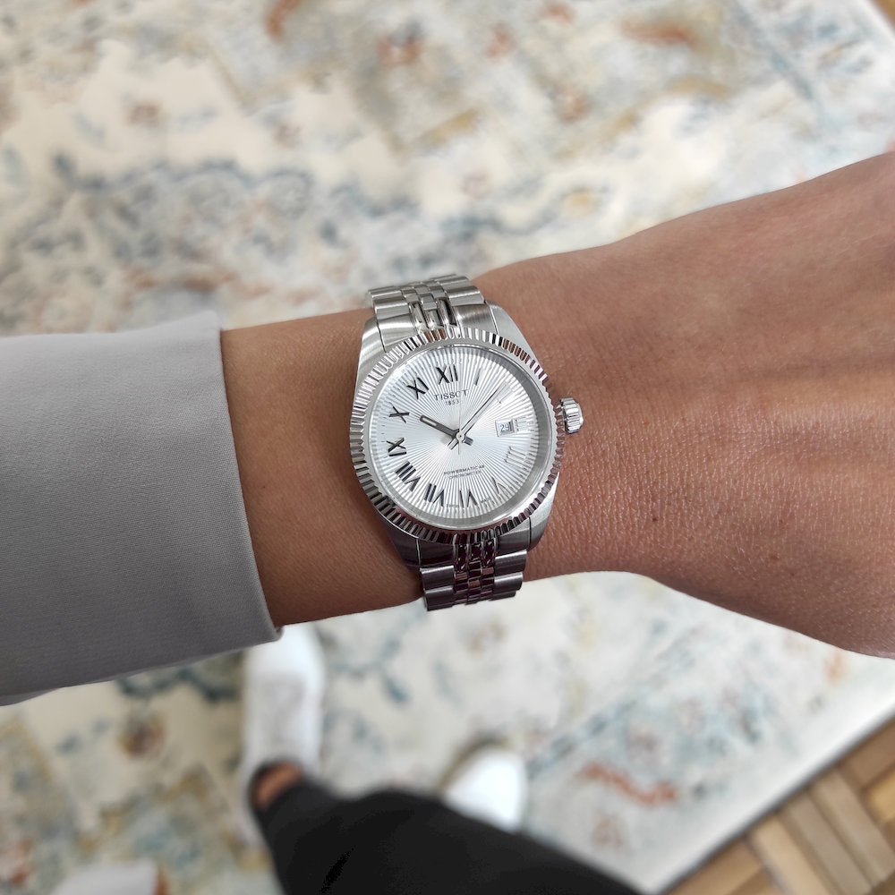 Tissot Ballade 30mm T156.208.11.033.00