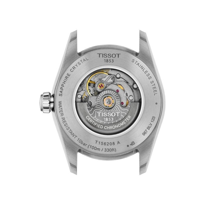 Tissot Ballade 30mm T156.208.11.033.00