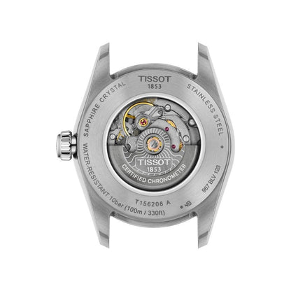 Tissot Ballade 30mm T156.208.11.033.00