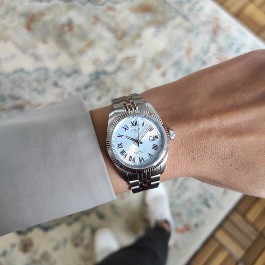 Tissot Ballade 30mm T156.208.11.353.00