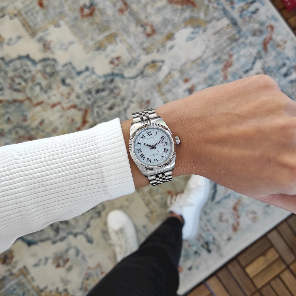 Tissot Ballade 30mm T156.208.11.353.00