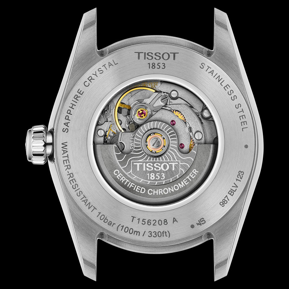 Tissot Ballade 30mm T156.208.22.033.00