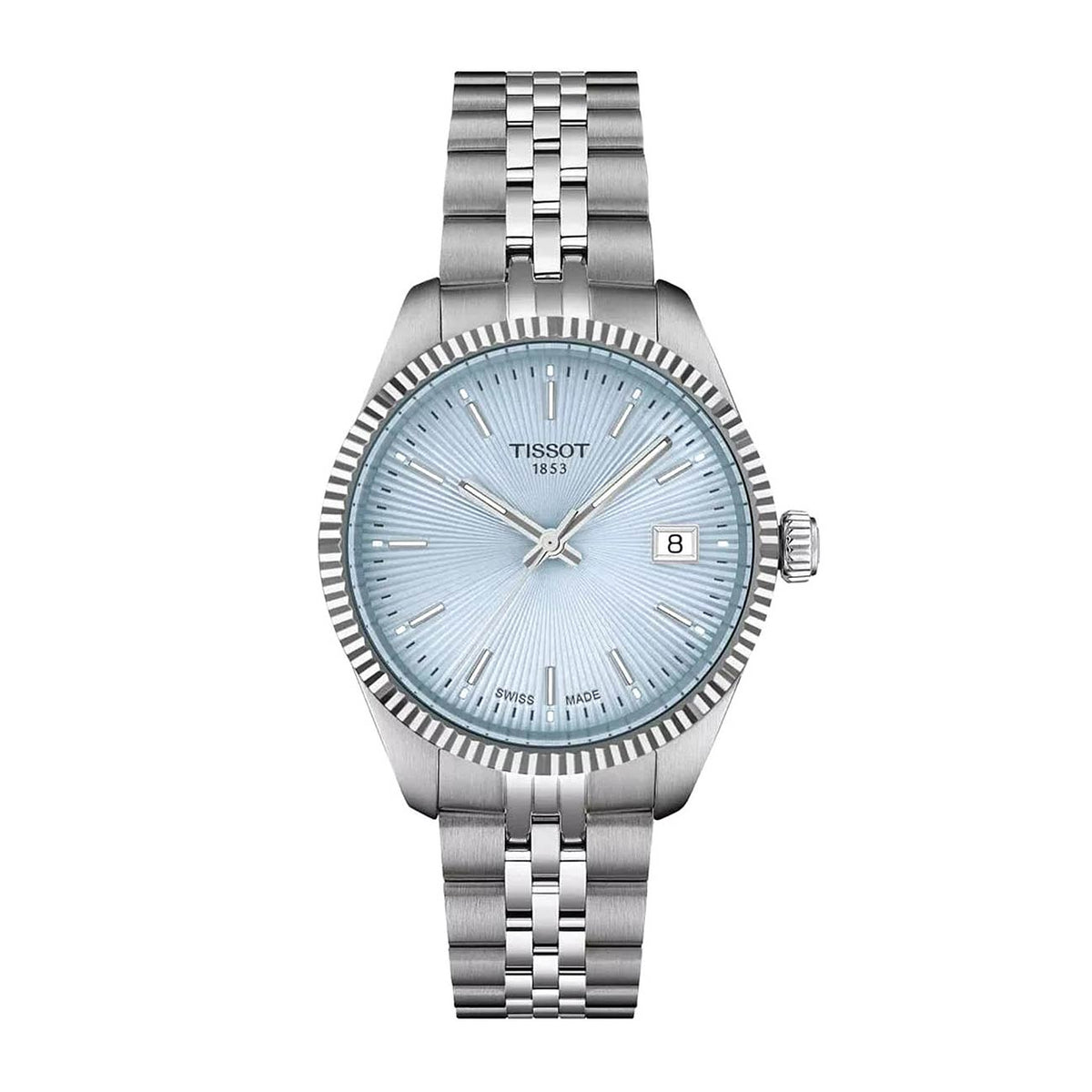 Tissot Ballade 34mm T156.210.11.351.00