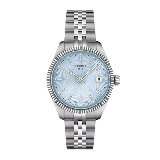 Tissot Ballade 34mm T156.210.11.351.00