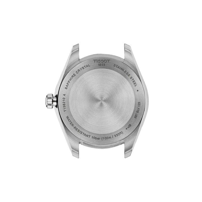 Tissot Ballade 34mm T156.210.22.031.01