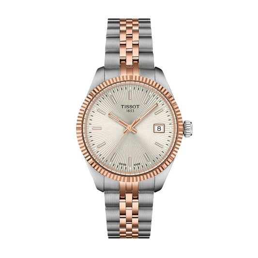 Tissot Ballade 34mm T156.210.22.031.01