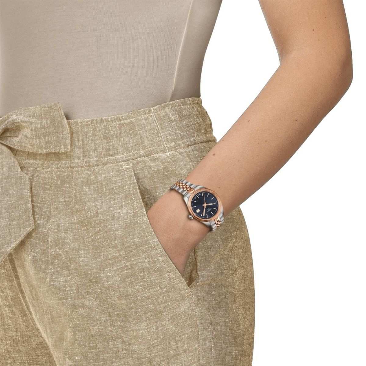 Tissot Ballade 34mm T156.210.22.041.00