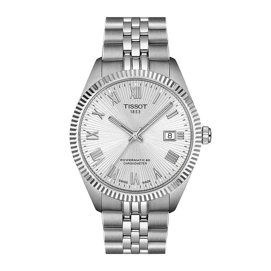 Tissot Ballade 39mm T156.408.11.033.00