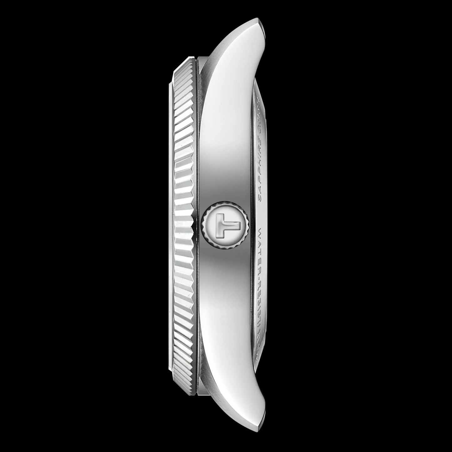 Tissot Ballade 39mm T156.408.11.033.00