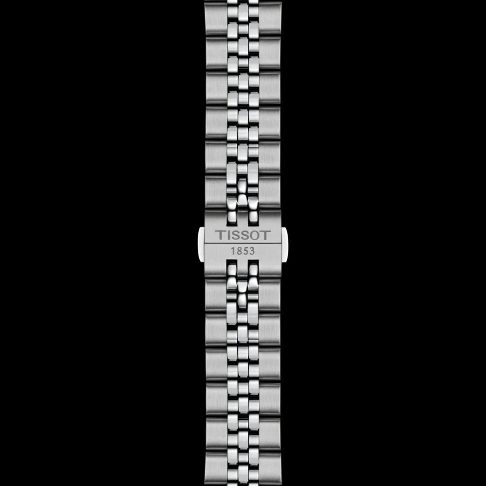 Tissot Ballade 39mm T156.408.11.033.00