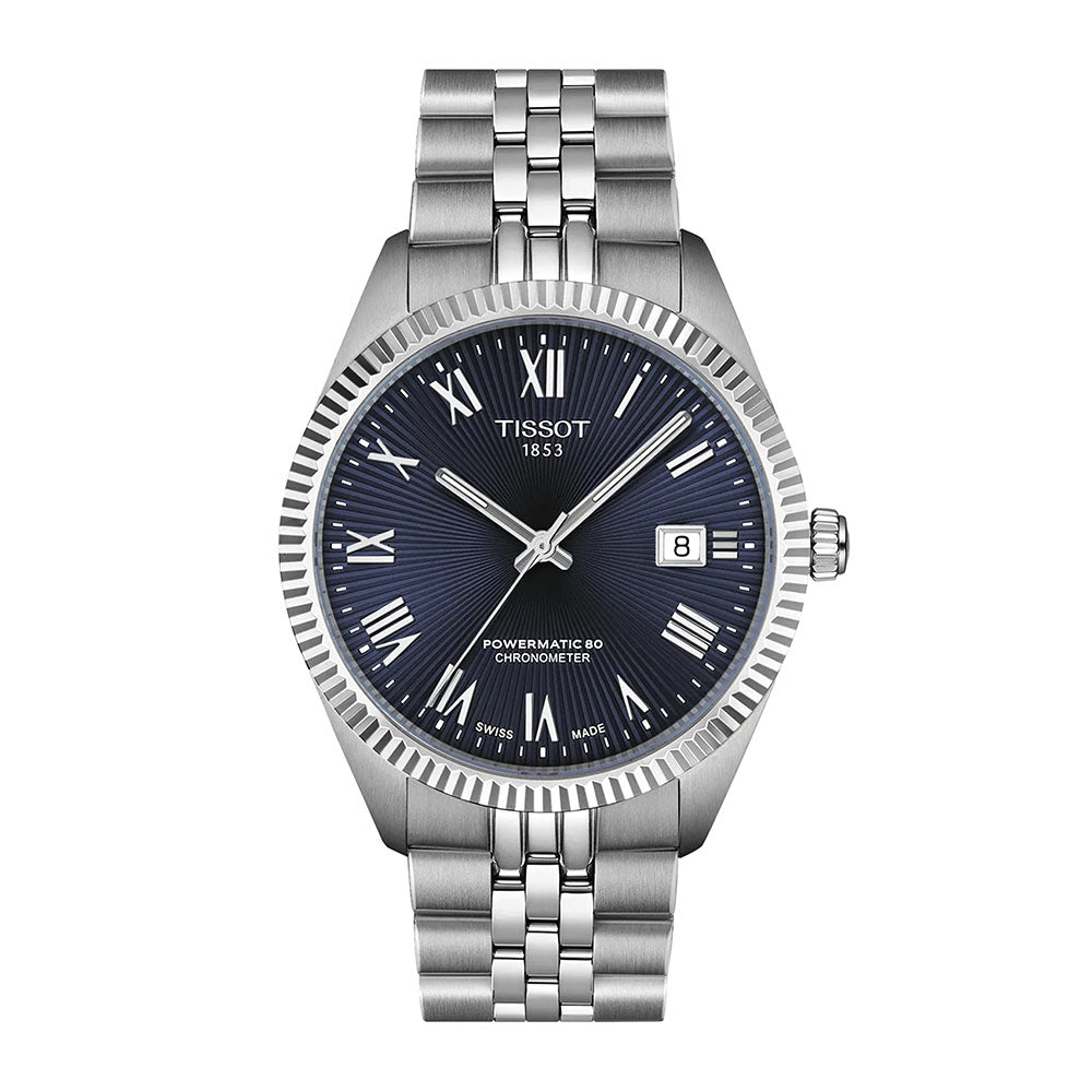 Tissot Ballade 39mm T156.408.11.043.00