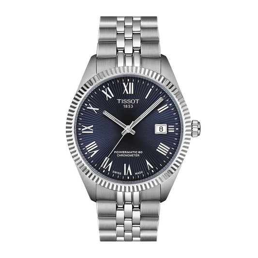 Tissot Ballade 39mm T156.408.11.043.00