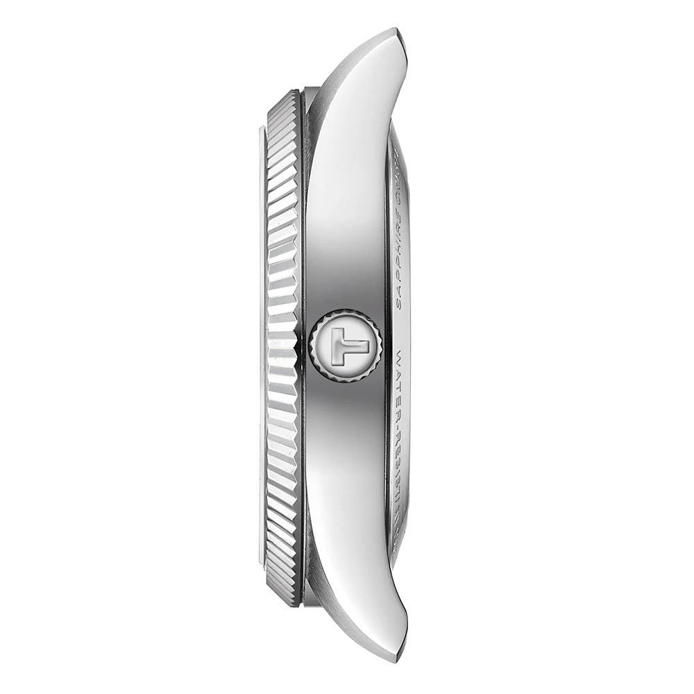 Tissot Ballade 39mm T156.408.11.043.00